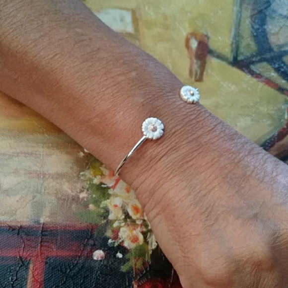 olivia burton daisy ring